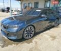 Синій БМВ i5, об'ємом двигуна 0 л та пробігом 67 тис. км за 23000 $, фото 1 на Automoto.ua