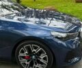 Синий БМВ i5, объемом двигателя 0 л и пробегом 77 тыс. км за 53000 $, фото 10 на Automoto.ua