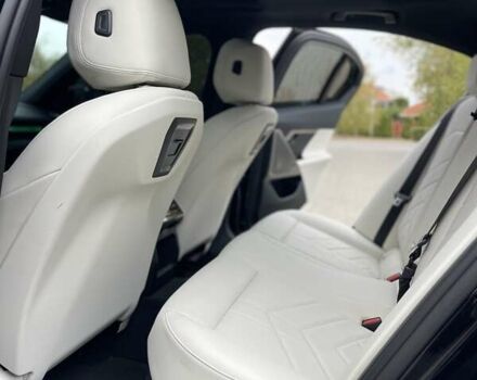 Синий БМВ i5, объемом двигателя 0 л и пробегом 2 тыс. км за 57900 $, фото 28 на Automoto.ua