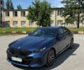 Синій БМВ i5, об'ємом двигуна 0 л та пробігом 45 тис. км за 53000 $, фото 1 на Automoto.ua