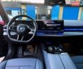 Синій БМВ i5, об'ємом двигуна 0 л та пробігом 4 тис. км за 48999 $, фото 16 на Automoto.ua