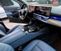 Синій БМВ i5, об'ємом двигуна 0 л та пробігом 4 тис. км за 48999 $, фото 19 на Automoto.ua