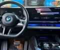 Синій БМВ i5, об'ємом двигуна 0 л та пробігом 4 тис. км за 48999 $, фото 20 на Automoto.ua