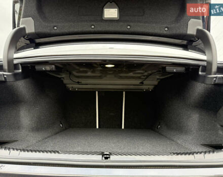 Синий БМВ i5, объемом двигателя 0 л и пробегом 4 тыс. км за 56500 $, фото 25 на Automoto.ua