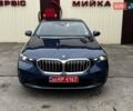 Синій БМВ i5, об'ємом двигуна 0 л та пробігом 23 тис. км за 48900 $, фото 1 на Automoto.ua
