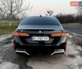 Синій БМВ i5, об'ємом двигуна 0 л та пробігом 4 тис. км за 48999 $, фото 11 на Automoto.ua