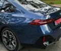Синий БМВ i5, объемом двигателя 0 л и пробегом 77 тыс. км за 53000 $, фото 12 на Automoto.ua