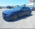 Синій БМВ i5, об'ємом двигуна 0 л та пробігом 11 тис. км за 21700 $, фото 14 на Automoto.ua