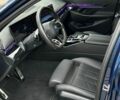 Синий БМВ i5, объемом двигателя 0 л и пробегом 77 тыс. км за 53000 $, фото 32 на Automoto.ua