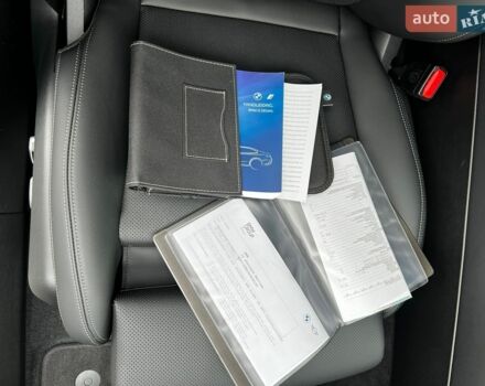 Синій БМВ i5, об'ємом двигуна 0 л та пробігом 26 тис. км за 43800 $, фото 51 на Automoto.ua