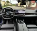 Синій БМВ i5, об'ємом двигуна 0 л та пробігом 23 тис. км за 48900 $, фото 17 на Automoto.ua