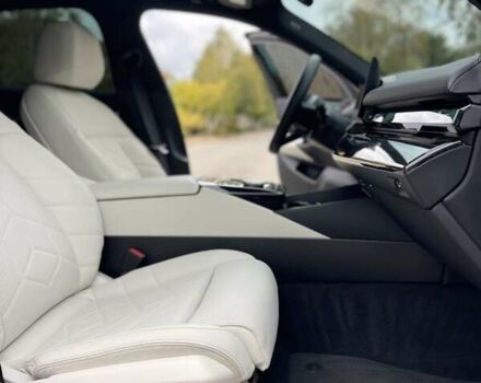 Синий БМВ i5, объемом двигателя 0 л и пробегом 2 тыс. км за 57900 $, фото 22 на Automoto.ua