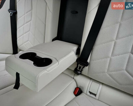 Синий БМВ i5, объемом двигателя 0 л и пробегом 4 тыс. км за 56500 $, фото 42 на Automoto.ua