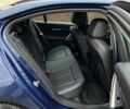 Синій БМВ i5, об'ємом двигуна 0 л та пробігом 23 тис. км за 48900 $, фото 14 на Automoto.ua