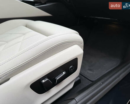 Синий БМВ i5, объемом двигателя 0 л и пробегом 4 тыс. км за 56500 $, фото 31 на Automoto.ua