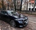 Синій БМВ i5, об'ємом двигуна 0 л та пробігом 4 тис. км за 48999 $, фото 1 на Automoto.ua