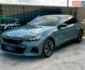 Зеленый БМВ i5, объемом двигателя 0 л и пробегом 46 тыс. км за 68800 $, фото 1 на Automoto.ua
