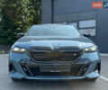 Зеленый БМВ i5, объемом двигателя 0 л и пробегом 5 тыс. км за 80000 $, фото 1 на Automoto.ua