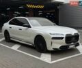 Білий БМВ i7, об'ємом двигуна 0 л та пробігом 27 тис. км за 79000 $, фото 1 на Automoto.ua