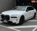 Білий БМВ i7, об'ємом двигуна 0 л та пробігом 27 тис. км за 79000 $, фото 5 на Automoto.ua