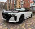 Белый БМВ i7, объемом двигателя 0 л и пробегом 9 тыс. км за 85000 $, фото 1 на Automoto.ua