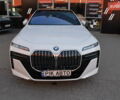 Белый БМВ i7, объемом двигателя 0 л и пробегом 11 тыс. км за 94400 $, фото 3 на Automoto.ua