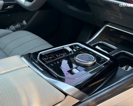 Белый БМВ i7, объемом двигателя 0 л и пробегом 41 тыс. км за 87890 $, фото 13 на Automoto.ua