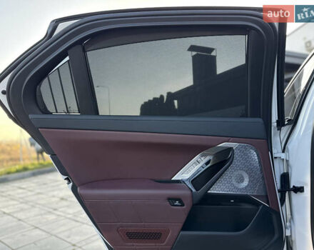 Білий БМВ i7, об'ємом двигуна 0 л та пробігом 42 тис. км за 86900 $, фото 61 на Automoto.ua
