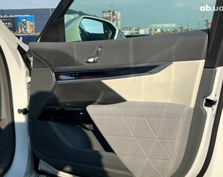 Белый БМВ i7, объемом двигателя 0 л и пробегом 41 тыс. км за 87890 $, фото 17 на Automoto.ua