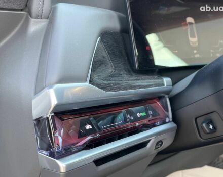 Белый БМВ i7, объемом двигателя 0 л и пробегом 41 тыс. км за 87890 $, фото 46 на Automoto.ua