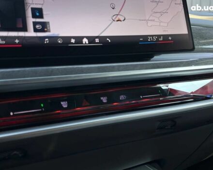Белый БМВ i7, объемом двигателя 0 л и пробегом 41 тыс. км за 87890 $, фото 41 на Automoto.ua