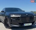 Белый БМВ i7, объемом двигателя 0 л и пробегом 28 тыс. км за 75000 $, фото 1 на Automoto.ua