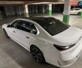 Білий БМВ i7, об'ємом двигуна 0 л та пробігом 5 тис. км за 75000 $, фото 1 на Automoto.ua