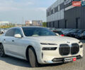 Білий БМВ i7, об'ємом двигуна 0 л та пробігом 41 тис. км за 87890 $, фото 16 на Automoto.ua
