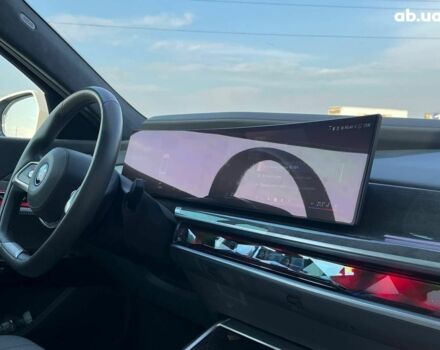 Белый БМВ i7, объемом двигателя 0 л и пробегом 41 тыс. км за 87890 $, фото 11 на Automoto.ua