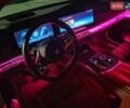 Белый БМВ i7, объемом двигателя 0 л и пробегом 60 тыс. км за 87000 $, фото 11 на Automoto.ua