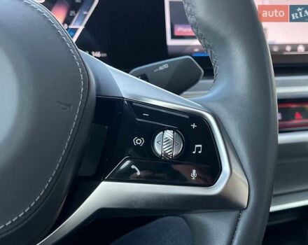 Білий БМВ i7, об'ємом двигуна 0 л та пробігом 41 тис. км за 87890 $, фото 54 на Automoto.ua