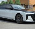 Белый БМВ i7, объемом двигателя 0 л и пробегом 25 тыс. км за 83000 $, фото 1 на Automoto.ua