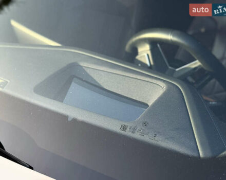 Білий БМВ i7, об'ємом двигуна 0 л та пробігом 42 тис. км за 86900 $, фото 16 на Automoto.ua