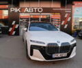 Белый БМВ i7, объемом двигателя 0 л и пробегом 11 тыс. км за 94400 $, фото 1 на Automoto.ua