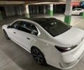 Белый БМВ i7, объемом двигателя 0 л и пробегом 5 тыс. км за 84900 $, фото 1 на Automoto.ua