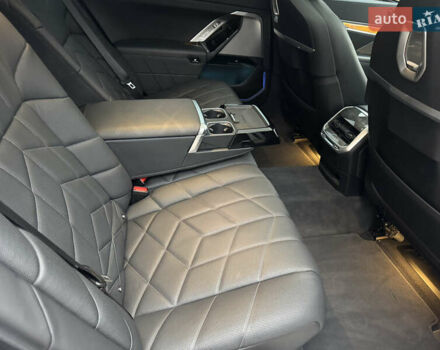 Белый БМВ i7, объемом двигателя 0 л и пробегом 9 тыс. км за 85000 $, фото 24 на Automoto.ua