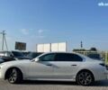 Белый БМВ i7, объемом двигателя 0 л и пробегом 41 тыс. км за 87890 $, фото 54 на Automoto.ua