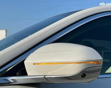 Белый БМВ i7, объемом двигателя 0 л и пробегом 41 тыс. км за 87890 $, фото 52 на Automoto.ua