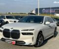 Білий БМВ i7, об'ємом двигуна 0 л та пробігом 41 тис. км за 87890 $, фото 1 на Automoto.ua