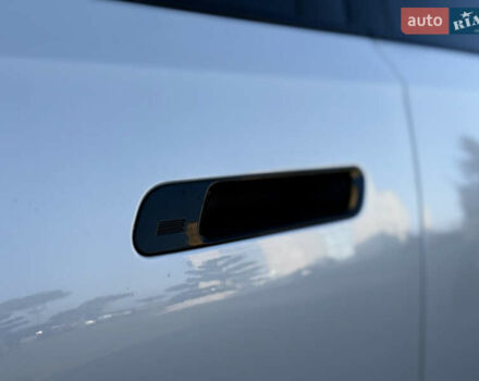 Білий БМВ i7, об'ємом двигуна 0 л та пробігом 42 тис. км за 86900 $, фото 14 на Automoto.ua