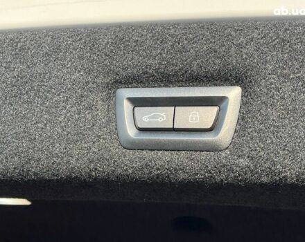 Белый БМВ i7, объемом двигателя 0 л и пробегом 41 тыс. км за 87890 $, фото 19 на Automoto.ua