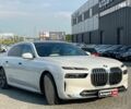 Белый БМВ i7, объемом двигателя 0 л и пробегом 41 тыс. км за 87890 $, фото 5 на Automoto.ua