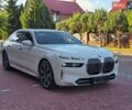 Белый БМВ i7, объемом двигателя 0 л и пробегом 6 тыс. км за 66900 $, фото 1 на Automoto.ua