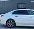 Белый БМВ i7, объемом двигателя 0 л и пробегом 41 тыс. км за 87890 $, фото 2 на Automoto.ua